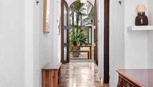 Tizol Historic Building 8br in Old San Juan in San Juan