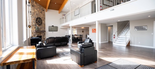 Tobermory Lake Front (Huron) Brand New Build! in Tobermory