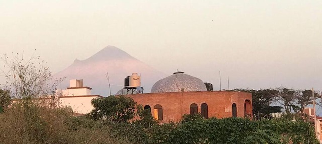 Tonancalli hermosa villa en Oaxtepec in Oaxtepec
