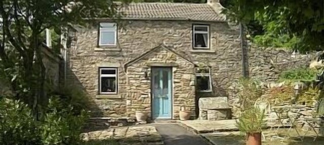 Traditional Dales Cottage With Stunning Views in Marrick