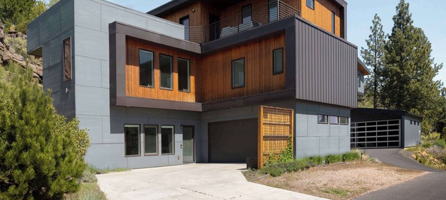 Trailside Studio Near Downtown and Mt Bachelor in Bend
