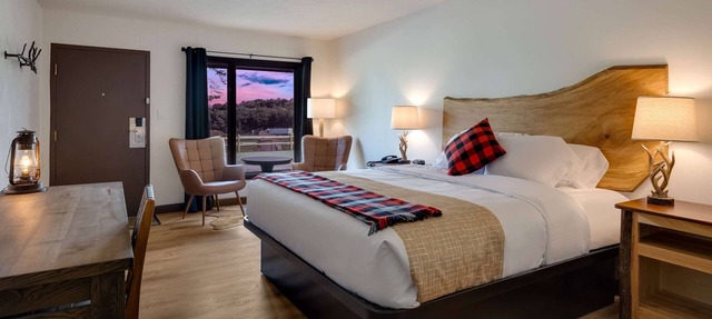 Travelodge By Wyndham Emlenton in Emlenton
