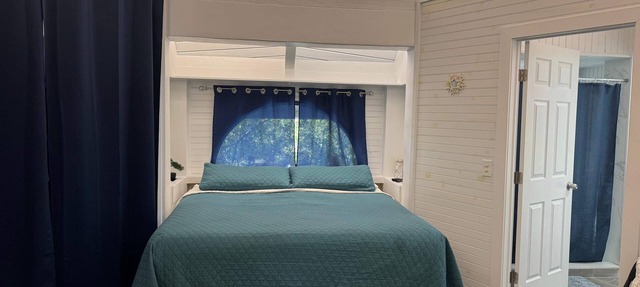 Treehouse Private Village Barnacle Resort in Big Pine Key