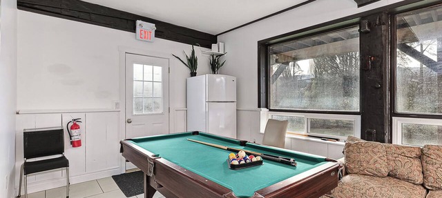 Trio Retreat Haven | Private Group Retreat | 25BR | Pools + Hot Tubs in The Blue Mountains