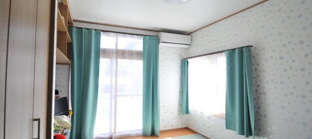 Twin room with futon shared bathroom plan with br/Nishimurayama-gun Yamagata in Nishimurayama-gun