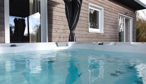 Ty-koad spa in Laz