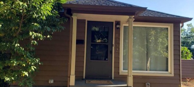 Urban Retreat! 1 mi to downtown. 2.5 mi to University of Oregon/Autzen stadium in Eugene