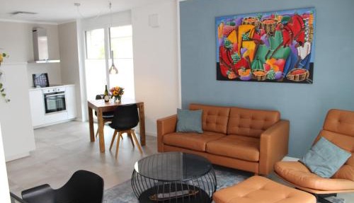 URBAN SUITE - Gleis6 in Ludwigsburg