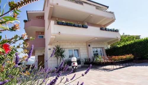 Utopia apartments Split in Split