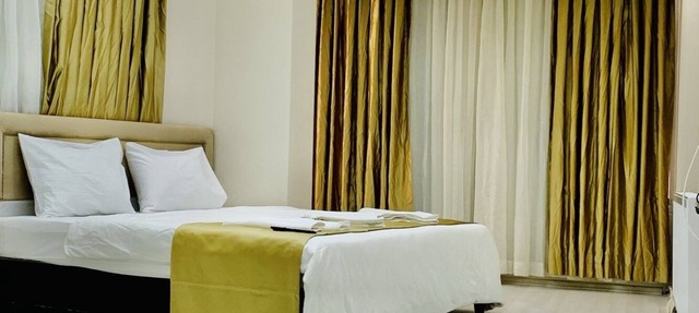 UYU ROOM - Uşak in Usak