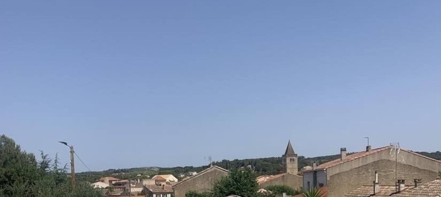 Villa rental in Saint-Laurent-de-la-cabrerisse in Saint laurent de la cabrerisse