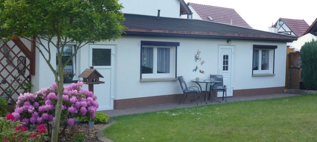 Vacation apartment/apartment for 3 guests with 50m² in Georgenthal OT Catterfeld (143485) in Georgenthal OT Catterfeld