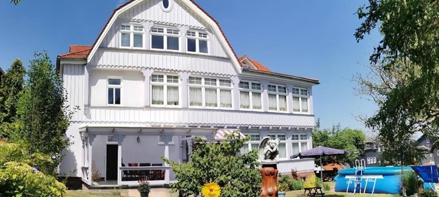 Vacation apartment/apartment for 5 guests with 60m² in Friedrichroda (182551) in Friedrichroda