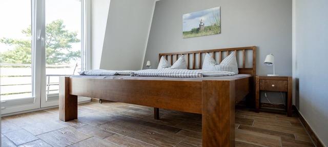 Vacation apartment/apartment for 3 guests with 53m² in Dierhagen (96445) in Dierhagen
