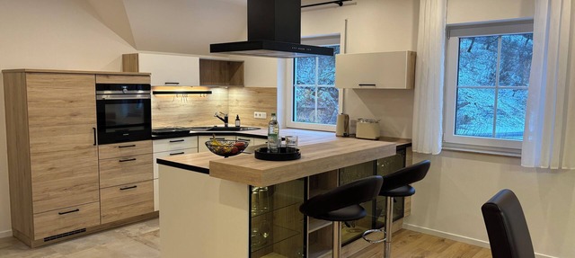 Vacation apartment zum Mühlbach, Franconian Lake District, 108sqm in Windsbach