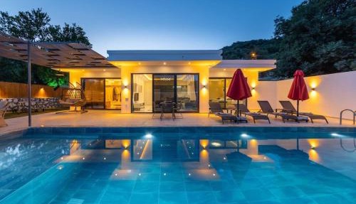 Villa Ayşe Sultan / Kalkan in Kaş