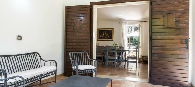 Villa Biancospini 16 in Castellaneta