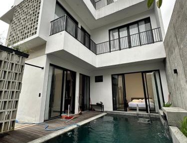 Villa Danish in Batu