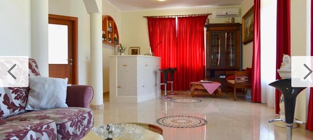 Villa Dubai in Trogir