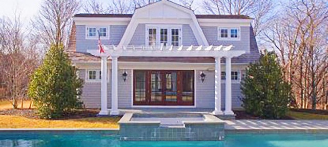 Villa Florencia - Luxuriant 11 Bedroom Villa in Bridgehampton