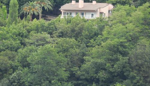 Villa Islas URDAIBAI in Isla Becoa