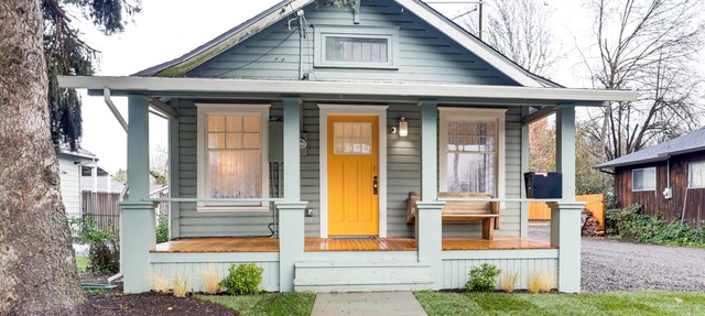 Walkable Location: Quaint Cottage in Forest Grove! in Forest Grove