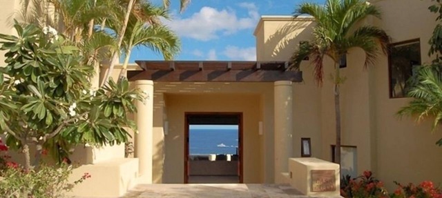 Walking Distance To One & Only Palmilla in Cabo San Lucas
