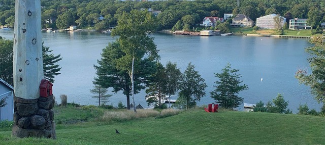 Waterfront Property On Halifax's North West Arm in Halifax