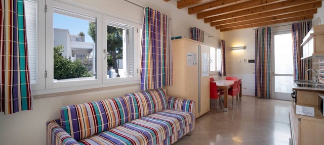 WePuglia - Residence Cala Paura - Apt. Vecchio Frack in Polignano A Mare