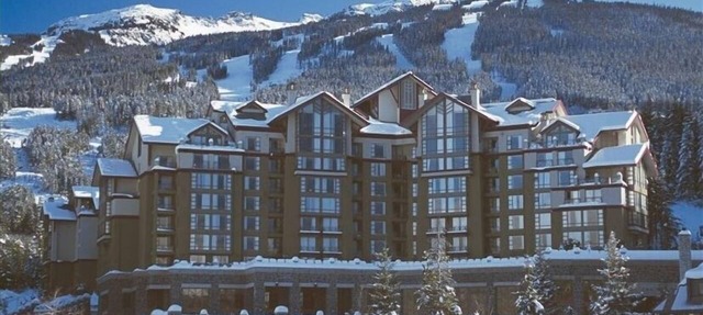 Westin Resort & Spa at Whistler - One Bedroom - 10 Steps from the Gondola in Whistler
