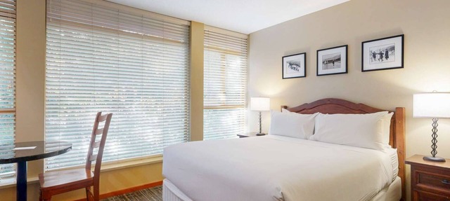 Whistler - Cascade Lodge 327 in Whistler
