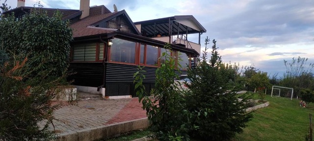 Yeşil Bahçe Çiftlik Evi in Serdivan
