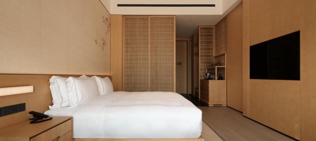 yeelen resort in Chongqing