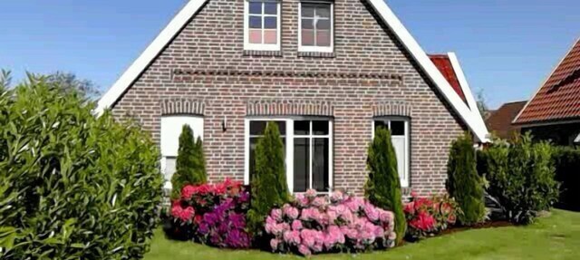 Your comfortable and modern vacation home, suitable for allergy sufferers in Neßmersiel