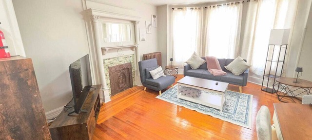 Your favorite space in Schenectady