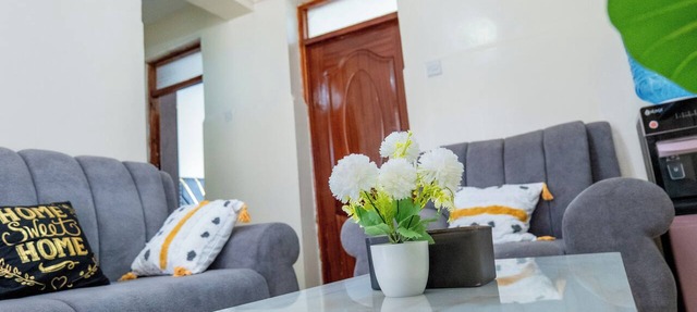 Your home in Eldoret in Eldoret