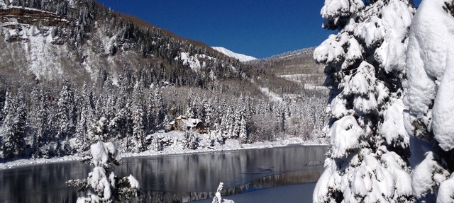 Your Mountain get away in Durango