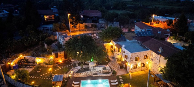 YUSUF PASA KONAGI in MUGLA