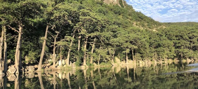 Zubers - CA -K Cabin K in Concan