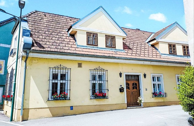 120 m² Apartment ∙ 2 bedrooms ∙ 6 guests in Aggsbach Markt