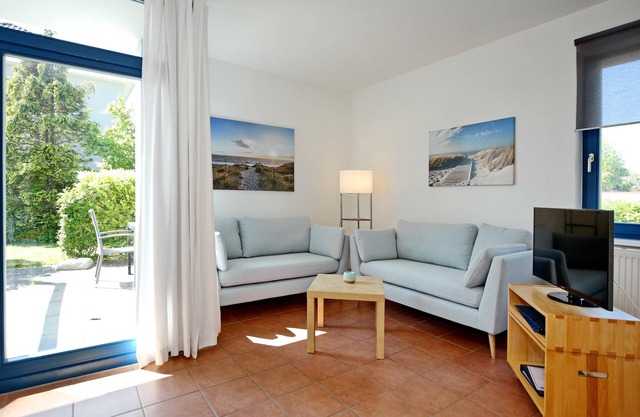 Apartmenthaus Bull Ostseebad 