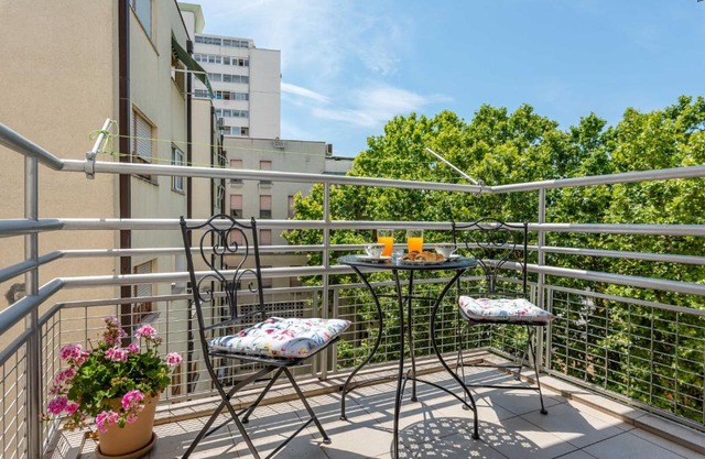 Apartman 