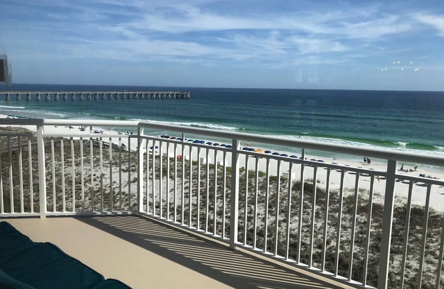 The Pearl Of Beach 