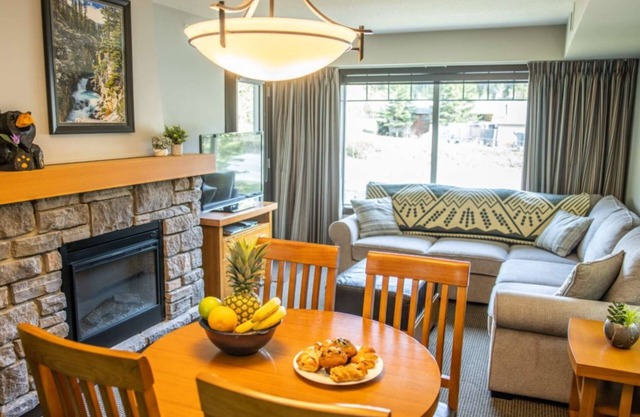 Canmore Copperstone 