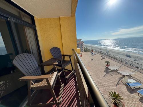 Caravelle Resort 