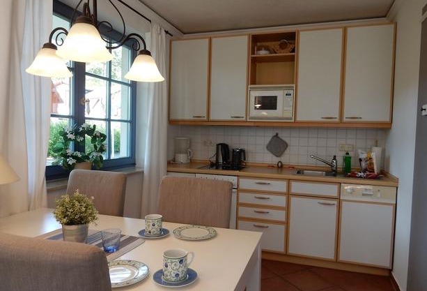 Eichenpark 33 in Prerow