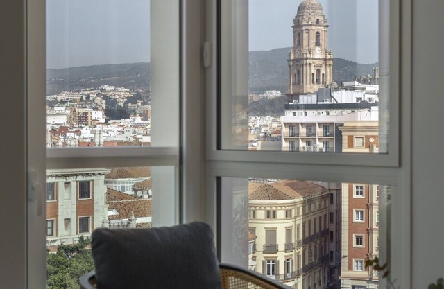 Gran Alameda Premium Apartment 102 in Málaga