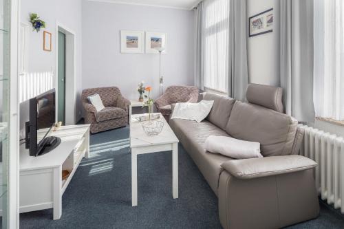 Haus Kluin Wohnung 