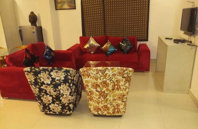 Homestay At Chattarpur New Delhi 