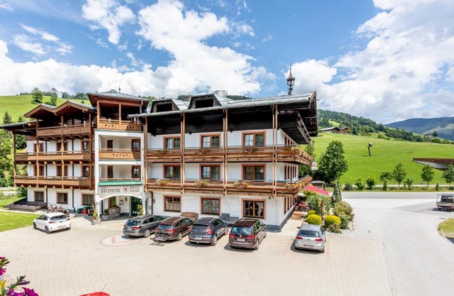 Hotel Unser Unterberg 